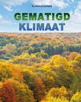 Gematigd klimaat (Hardback)
