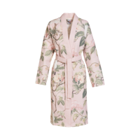 Vandyck Vandyck Badjas Amaya sepiapink Large