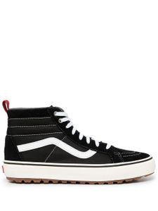 Vans baskets montantes SK8 MTE-1 - Noir