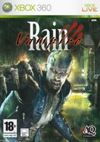 Vampire Rain - thumbnail