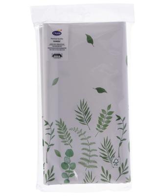 Duni Tafellaken Greenery 138x220 Cm
