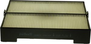 Interieurfilter AH400