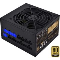 SST-ST75F-GS v3.1 750W Voeding