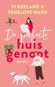 De perfecte huisgenoot - Vi Keeland, Penelope Ward, - ebook