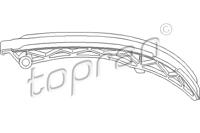 Spanrail, distributieketting TOPRAN, Inbouwplaats: rechts: , u.a. für Mercedes-Benz, VW - thumbnail