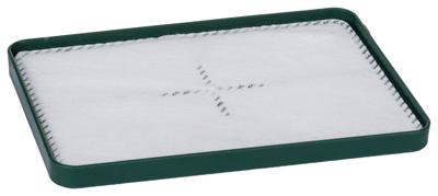 Bosch Accessoires Pre-filter voor EasyVac 3 - 2609256F37