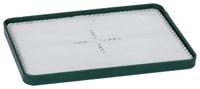 Bosch Accessoires Pre-filter voor EasyVac 3 - 2609256F37
