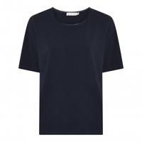 micha - Blauw | Dames | Top | Blauw | XL | regular | Kamst mode