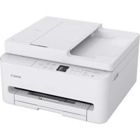 Printer - CANON - PIXMA - TS7550i - Wi-Fi - Inkjet Printer - CANON - PIXMA - TS7550i - Wi-Fi - Inkjet