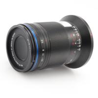 Laowa Mini FF II 85mm f/5.6 2X Ultra-Macro APO Nikon Z occasion
