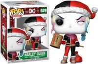 DC Heroes Holiday Funko Pop Vinyl: Harley Quinn