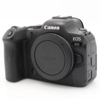 Canon EOS R6 body occasion