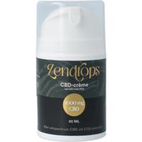 Zendrops Liposomal PEA cream 2000mg