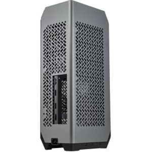 Cooler Master NCORE 100 MAX Small Form Factor (SFF) Grijs 850 W