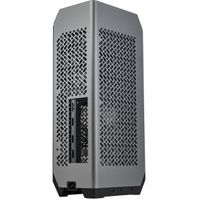 Cooler Master NCORE 100 MAX Small Form Factor (SFF) Grijs 850 W - thumbnail