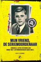 Mijn vriend de seriemoordenaar (Paperback)