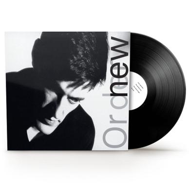 New Order - Low Life LP