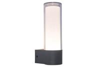 Lutec Moderne wandlampDropa smart - 5000501118
