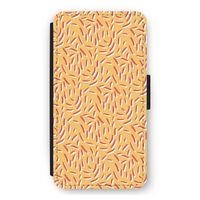 Camouflage: iPhone 12 mini Flip Hoesje