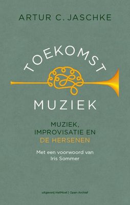 Toekomstmuziek - Artur C Jaschke - ebook