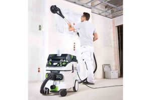 Festool Accessoires Steunschijf ST-STF-D215/8-LHS 225-SW - 202546 - 202546