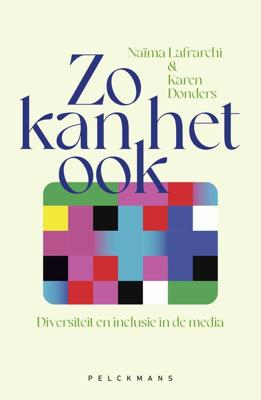 Zo kan het ook - Naïma Lafrarchi - ebook