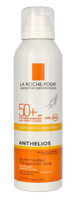 La Roche-Posay - LRP Anthelios Ultra-Light Invisible Spray SPF50+ 200 ml