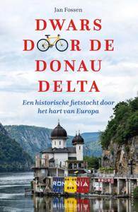 Dwars door de Donaudelta (Paperback)