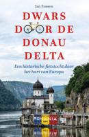 Dwars door de Donaudelta (Paperback)