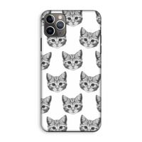 Kitten: iPhone 11 Pro Max Tough Case