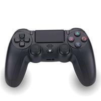Draadloze Gaming Afstandsbediening NK NK-IG33001 Zwart Bluetooth Sony PlayStation 4