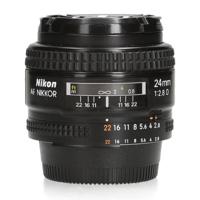 Nikon AF 24mm F2.8 D