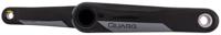 QUARQ crankarm set crank arm set 175mm glossy