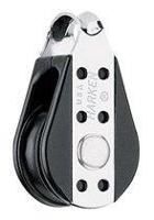 Harken Bullet 29mm 1-schijfsblok Met Alu Schijf Default