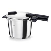 Snelkookpan Fissler VITAQUICK PREMIUM GLOSSY Roestvrij staal 6 L
