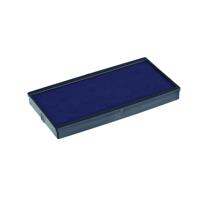 Stempelkussen colop e50 blauw | 5 stuks