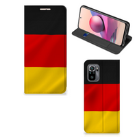 Xiaomi Redmi Note 10 4G | 10S | Poco M5s Standcase Duitsland