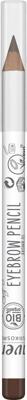 Lavera Eyebrow pencil/wenkbrauw potlood brown 1