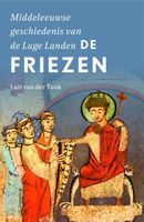 De Friezen - Luit van der Tuuk - ebook