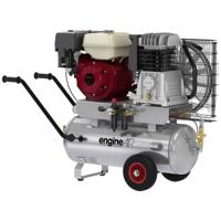 Aerotec 790-50 Pneumatische compressor 50 l 10 bar