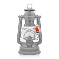 Stormlamp 276 nordic grijs - Feuerhand