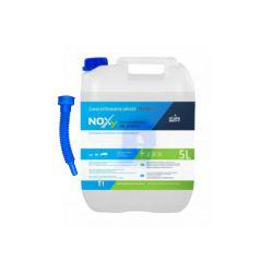 AdBlue® 5 liter – Inclusief Schenktuit! | ISO 22241 gecertificeerd | AUS32