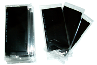 GYS Lenzen | Donker | T.b.v. handmasker | 105x50mm | 50 stuks - 5193042643