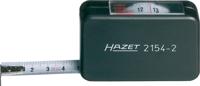 HAZET Rolbandmaat 2154-2 · Lengte: 2000 mm