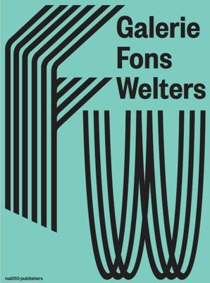 Galerie Fons Welters (Paperback)