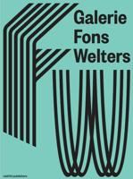 Galerie Fons Welters (Paperback)