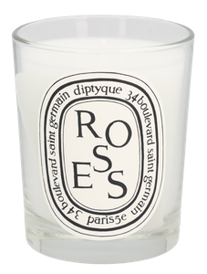 Diptyque Roses Scented Candle 190 g Kaarsen Eau de Toilette