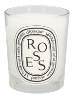 Diptyque Roses Scented Candle 190 g Kaarsen Eau de Toilette