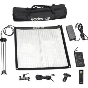 Godox FL150S LED-videolamp 60 x 60 cm)