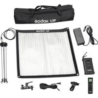 Godox FL150S LED-videolamp 60 x 60 cm) - thumbnail